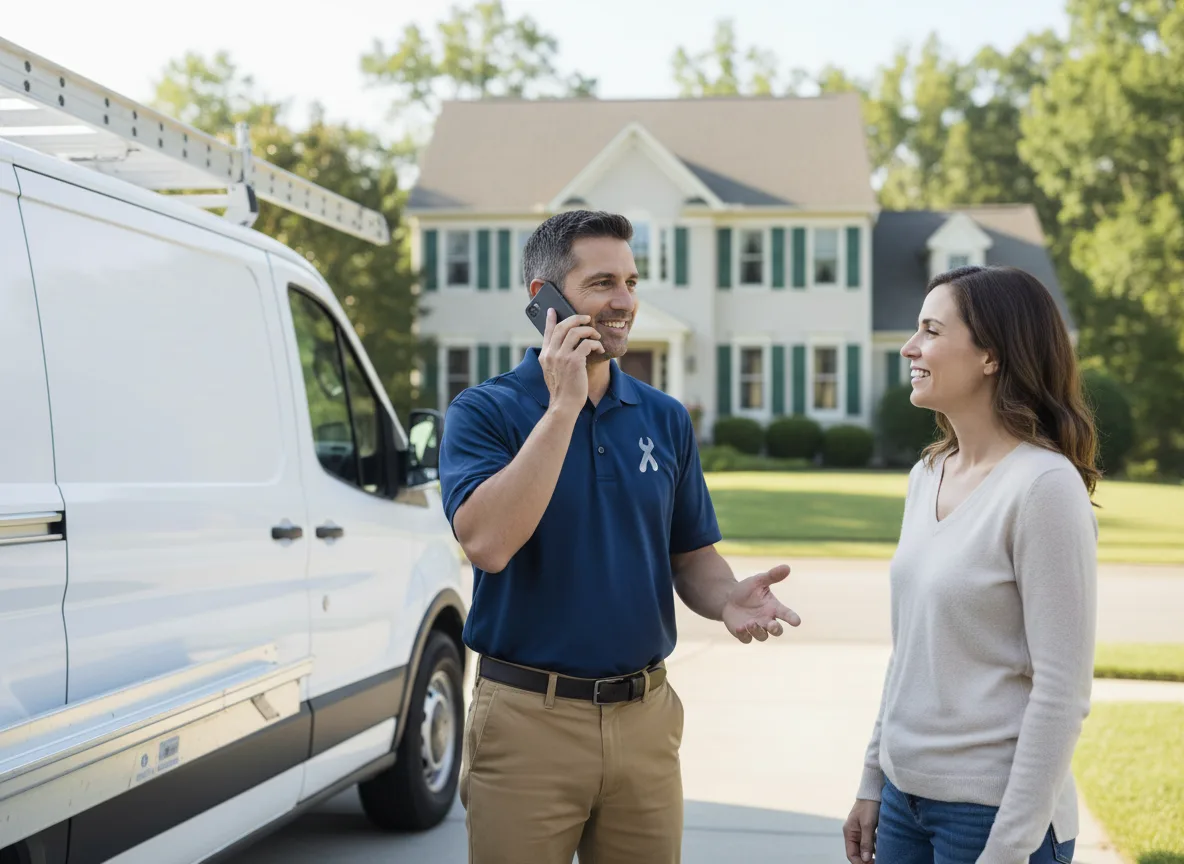 Home Gutter Service Almond, NC FAQs